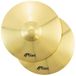 TIGER CYM7-BR 14" HiHat-Becken