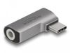DeLOCK 64192 geluidskaart 2.0 kanalen USB