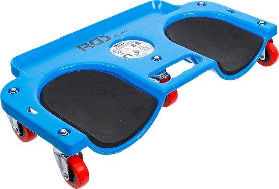 BGS 8807 Knie Roller - Max. 100 kg