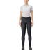 Castelli Lange Entrata Trägerhose Noir Femme, Taille S