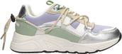 Sub55 Sneakers Laag - Lila - Maat 37