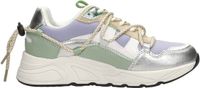 Sub55 Sneakers Laag - Lila - Maat 37
