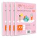 A3-papier, Ofituria A3-papier, 100 g, 1000 witte vellen, multifunctioneel papier