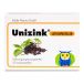 Unizink pastilles 30 St