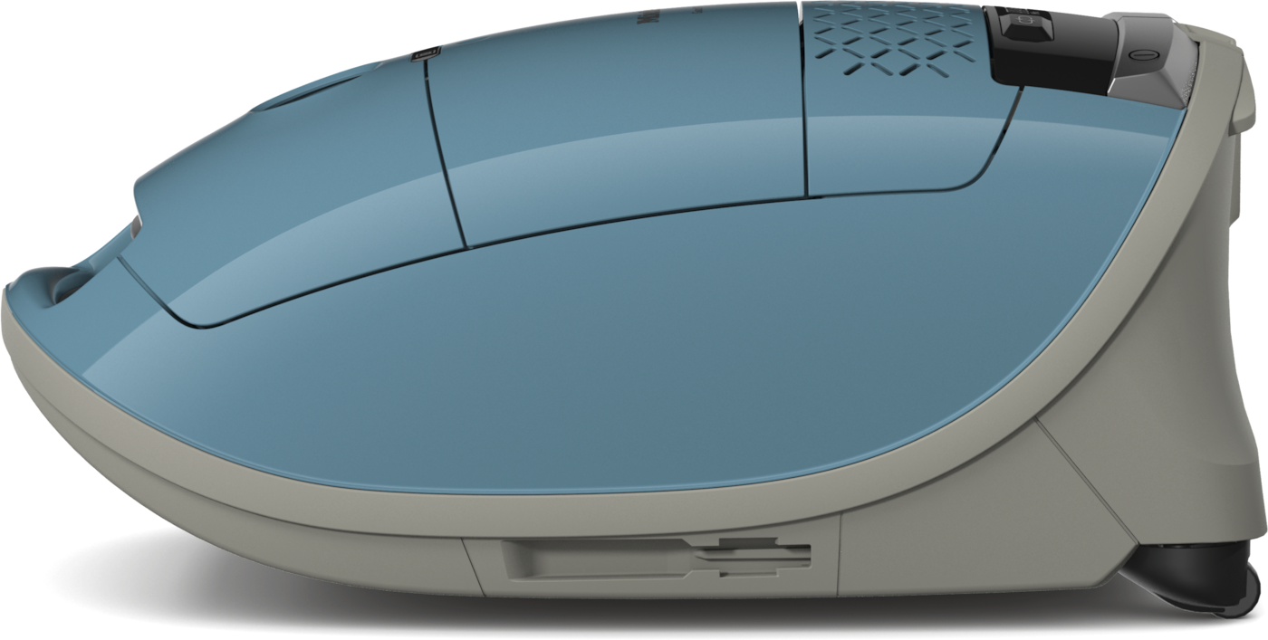 Miele Guard M1 Nordicblauw