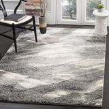 Safavieh Vloerkleed Marshal Grijs 91 x 152 cm
