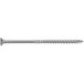 SWG 19900355019 Vis de bois 3,5 mm 50 mm intérieur-T Acier zingué 500 pièce(s)