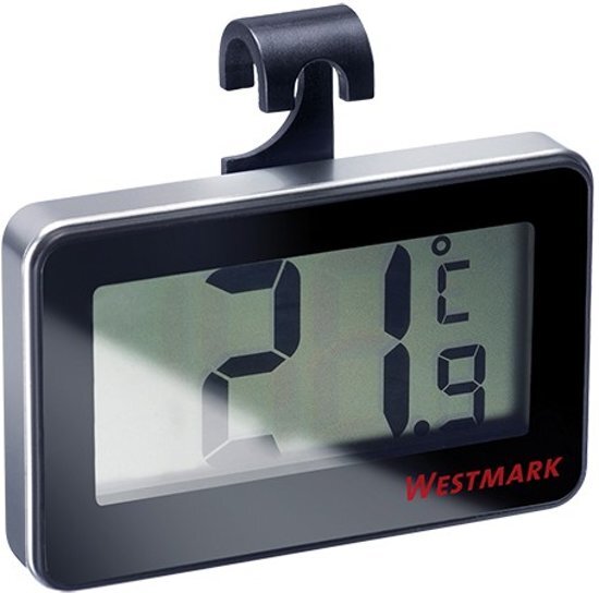 Westmark Digitale koelkastthermometer