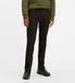Levi's Jeans 512 Slim Taper Heren W34 X L36 Zwart