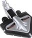 SEB Brosse d'aspirateur - Argent/Noir