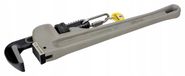 Bahco pince de tuyau en aluminium 18" pour travaux en hauteur