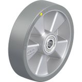 Blickle ALTH 200/20K-AS Kunststofwiel Wieldiameter: 200 mm Draagvermogen (max.): 800 kg 1 stuk(s)