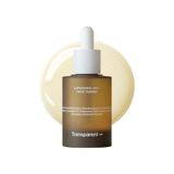 Transparent Lab Liposomal DHA Face Tanner Zelfbruinend serum