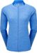 Footjoy Full Zipp Midlayer Dames Blauw