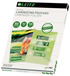 Leitz Laminatorzakken A4 - 0.08mm - 100 stuks - Transparant