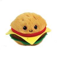 TY BEANIE BOUNCERS - BUNS