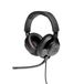 JBL Quantum 200 Gaming-Headset - Kabelgebunden - Schwarz