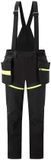 Portwest EV4 Shell Broek EV443 - Zwart - XXL
