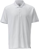 Mascot Crossover Poloshirt 17083-941 - Wit - L