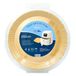 Raylu Paper Airfryer papier, 50 stuks, rond, 20 cm, wegwerp antiaanbaklaag, accessoires voor friteuse, oven en magnetron (20 cm, rond)