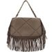 Le sac Carrie. Marron