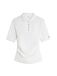 TOMMY HILFIGER Shirt ecru