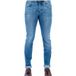 Michael Coal - 5 Poches Longues Transparentes DAVID 1073/W373 L