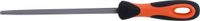 Bahco Vijl Vierkant 10 Inch Halfzoet Met Hecht - 1-160-10-2-2