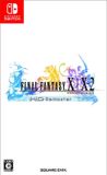 Square Enix Final Fantasy X & X2 HD Remaster