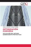 Optimización OmniScriptum SRL Optimización Convexa Paperback
