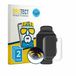 BROTECT - Screenprotector voor Baolubao R30MAX 1.91" - Folie Beschermfolie transparant volledig dekking - 2 Stuks