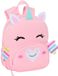 Safta Schoolrugzak Unicornio Roze 20 x 25 x 9 cm