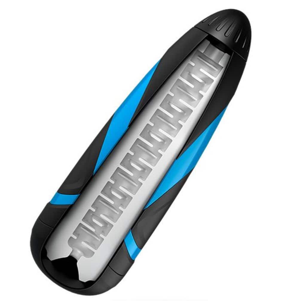 Masturbator Men Sleeve Lusty Tongues Satisfyer 15832