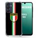 Cokitec Samsung Galaxy A16 5G Reizen Italië 3 Zwart Versterkte Hoes
