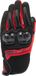Dainese Mig 3 Air Tex S26 Motorhandschoenen - Zomer - Textiel - Rood/zwart - S