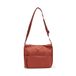 MANDARINA DUCK schoudertas MD20 Hobo Bag Havana lichtrood
