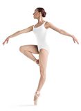Bloch Dance Faire microlux Tankpak voor dames