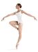 Bloch Dance Faire microlux Tankpak voor dames