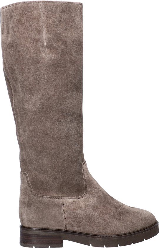 Gabor Dames Laarzen - bruin