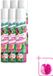 Batiste 6 x Pink Pineapple Shampooing sec - 200ml