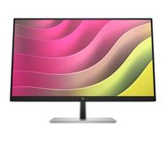 HP E24t G5 23.8" Full HD Écran tactile - Noir