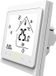 BHT MOES Smart WiFi Thermostaat BHT-002-GALWW-DE-N