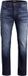 JACK & JONES Mike Original Jos regular fit heren jeans denimblauw