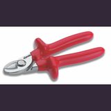 Cimco VDE Kabelknipper 160mm, 16mm Doorsnede, Aluminium/Koper
