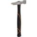 Picard BlackTec® 0017570-0375 marteau à queue 375 g 305 mm
