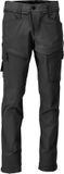 Mascot Pantalon fonctionnel personnalisé 22059-605 - Noir - C68