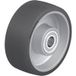 Blickle ALSI 100/15HK Roue à forte capacité de charge Diamètre de roue : 100 mm Capacité de charge (max.) : 100 kg 1 pièce(s)