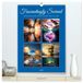 Fascinatingly Calvendo Fascinatingly Surreal (High Quality Premium Wall Calendar 2027 DIN A2 portrait)