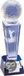 Longridge Bol Golf Trofee Crystal-Etch Kristal Transparant
