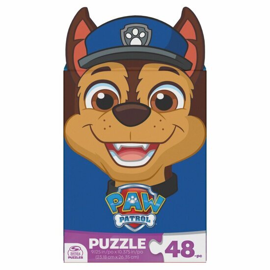 Paw Patrol Paw Patrol Puzzel 48 Stukjes Assorti